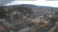Archiv Foto Webcam Stadt Geyer im Erzgebirge 07:00