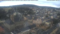 Archiv Foto Webcam Stadt Geyer im Erzgebirge 08:00