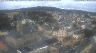 Archiv Foto Webcam Stadt Geyer im Erzgebirge 09:00