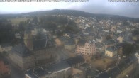 Archiv Foto Webcam Stadt Geyer im Erzgebirge 11:00