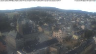 Archiv Foto Webcam Stadt Geyer im Erzgebirge 15:00