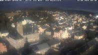 Archiv Foto Webcam Stadt Geyer im Erzgebirge 07:00