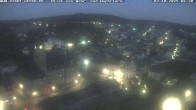 Archiv Foto Webcam Stadt Geyer im Erzgebirge 05:00