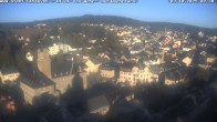 Archiv Foto Webcam Stadt Geyer im Erzgebirge 07:00