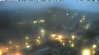 Archiv Foto Webcam Stadt Geyer im Erzgebirge 06:00