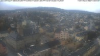 Archiv Foto Webcam Stadt Geyer im Erzgebirge 09:00