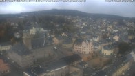 Archiv Foto Webcam Stadt Geyer im Erzgebirge 11:00