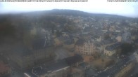Archiv Foto Webcam Stadt Geyer im Erzgebirge 13:00