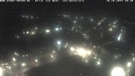 Archiv Foto Webcam Stadt Geyer im Erzgebirge 19:00