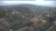 Archiv Foto Webcam Stadt Geyer im Erzgebirge 07:00