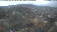 Archiv Foto Webcam Stadt Geyer im Erzgebirge 09:00