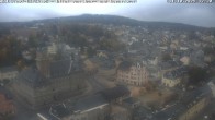 Archiv Foto Webcam Stadt Geyer im Erzgebirge 11:00