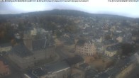 Archiv Foto Webcam Stadt Geyer im Erzgebirge 13:00
