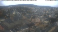 Archiv Foto Webcam Stadt Geyer im Erzgebirge 15:00