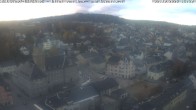 Archiv Foto Webcam Stadt Geyer im Erzgebirge 15:00