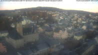 Archiv Foto Webcam Stadt Geyer im Erzgebirge 06:00