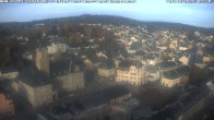 Archiv Foto Webcam Stadt Geyer im Erzgebirge 07:00