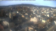 Archiv Foto Webcam Stadt Geyer im Erzgebirge 09:00