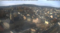 Archiv Foto Webcam Stadt Geyer im Erzgebirge 11:00