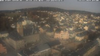 Archiv Foto Webcam Stadt Geyer im Erzgebirge 08:00