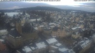 Archiv Foto Webcam Stadt Geyer im Erzgebirge 07:00