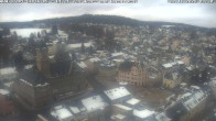 Archiv Foto Webcam Stadt Geyer im Erzgebirge 08:00