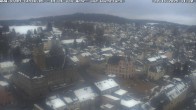 Archiv Foto Webcam Stadt Geyer im Erzgebirge 10:00