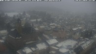 Archiv Foto Webcam Stadt Geyer im Erzgebirge 12:00