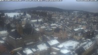 Archiv Foto Webcam Stadt Geyer im Erzgebirge 14:00