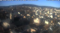Archiv Foto Webcam Stadt Geyer im Erzgebirge 10:00