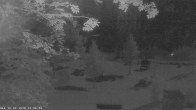 Archived image Webcam Oberstdorf: Freibergsee Sunbathing Area 03:00