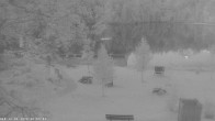 Archived image Webcam Oberstdorf: Freibergsee Sunbathing Area 05:00