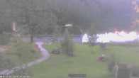 Archived image Webcam Oberstdorf: Freibergsee Sunbathing Area 07:00