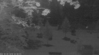 Archived image Webcam Oberstdorf: Freibergsee Sunbathing Area 01:00