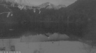 Archiv Foto Webcam Oberstdorf: Freibergsee Liegewiese 05:00