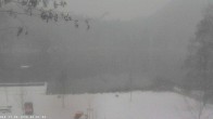 Archiv Foto Webcam Oberstdorf: Freibergsee Liegewiese 15:00