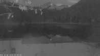 Archiv Foto Webcam Oberstdorf: Freibergsee Liegewiese 05:00