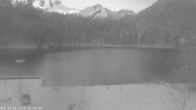 Archiv Foto Webcam Oberstdorf: Freibergsee Liegewiese 06:00