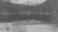 Archiv Foto Webcam Oberstdorf: Freibergsee Liegewiese 06:00