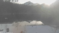 Archiv Foto Webcam Oberstdorf: Freibergsee Liegewiese 13:00