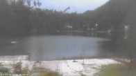 Archiv Foto Webcam Oberstdorf: Freibergsee Liegewiese 07:00