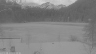 Archived image Webcam Oberstdorf: Freibergsee Sunbathing Area 06:00