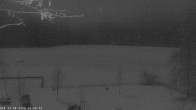 Archiv Foto Webcam Oberstdorf: Freibergsee Liegewiese 01:00