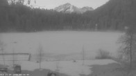 Archiv Foto Webcam Oberstdorf: Freibergsee Liegewiese 06:00