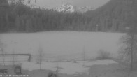 Archiv Foto Webcam Oberstdorf: Freibergsee Liegewiese 05:00