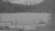 Archiv Foto Webcam Oberstdorf: Freibergsee Liegewiese 06:00