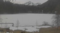 Archiv Foto Webcam Oberstdorf: Freibergsee Liegewiese 09:00