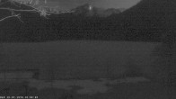 Archiv Foto Webcam Oberstdorf: Freibergsee Liegewiese 17:00