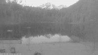 Archiv Foto Webcam Oberstdorf: Freibergsee Liegewiese 05:00