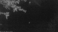 Archiv Foto Webcam Oberstdorf: Freibergsee Liegewiese 01:00